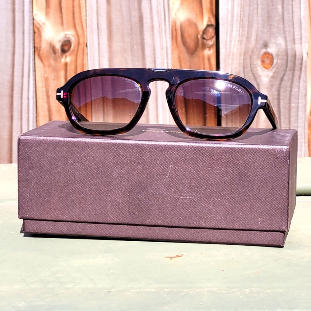 Tom Ford  Shades